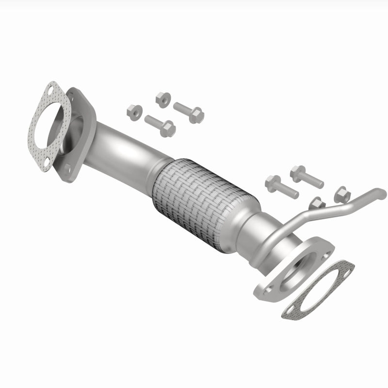BRE Exhaust 11-15 Kia Optima Front Pipe Kit-thumbmail-22