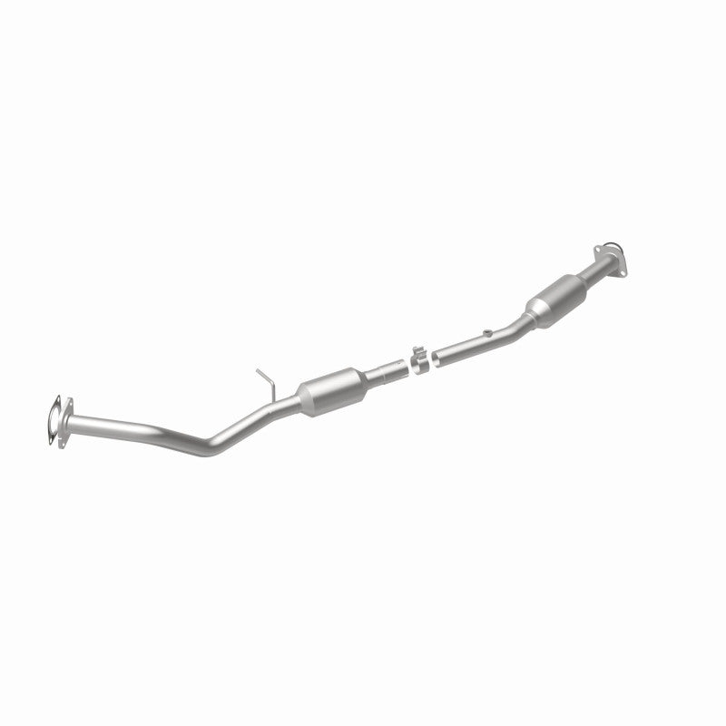 Magnaflow 99-02 Miata L4 1.8 OEM Underbody Direct Fit Converter-thumbmail-33