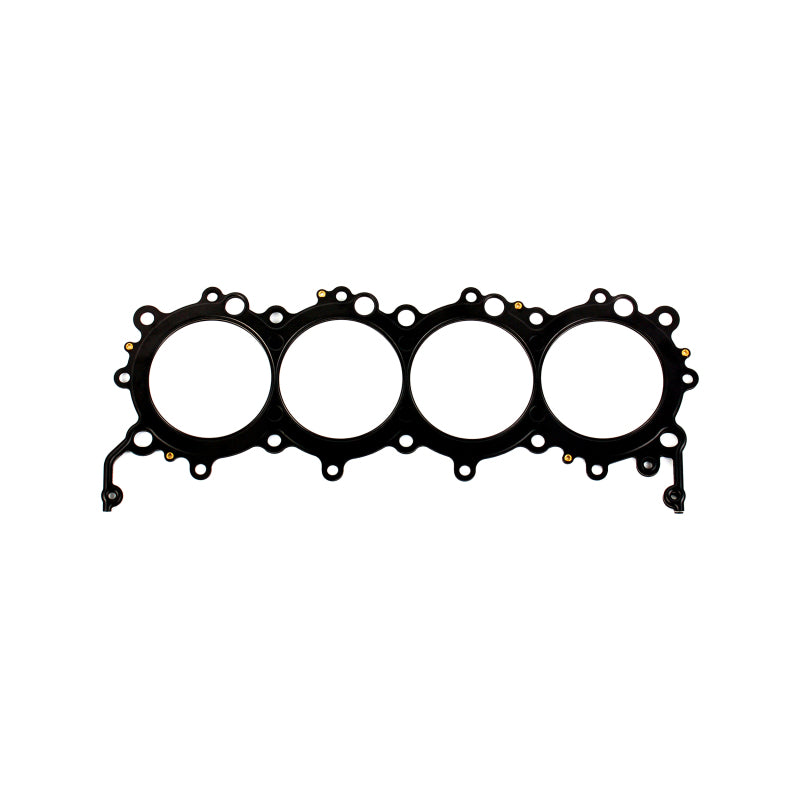 Cometic Chevrolet R07.2 Race V8 .040in MLX Cylinder Head Gasket - 4.220in Bore-thumbmail-1