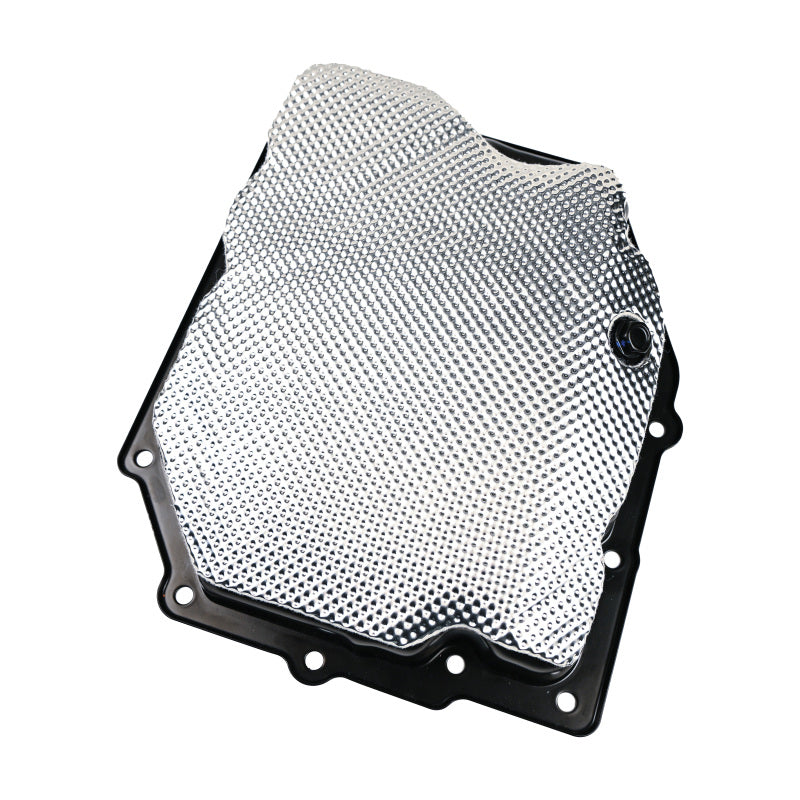 DEI Jeep JK VLP 42RLE 4-Speed Transmission Pan Heat Shield-thumbmail-1