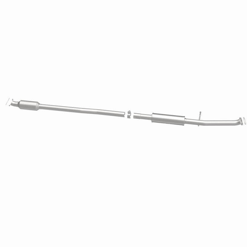 Magnaflow 16-18 Hyundai Tucson L4 2.0L OEM Grade / EPA Compliant Direct-Fit Catalytic Converter-thumbmail-54