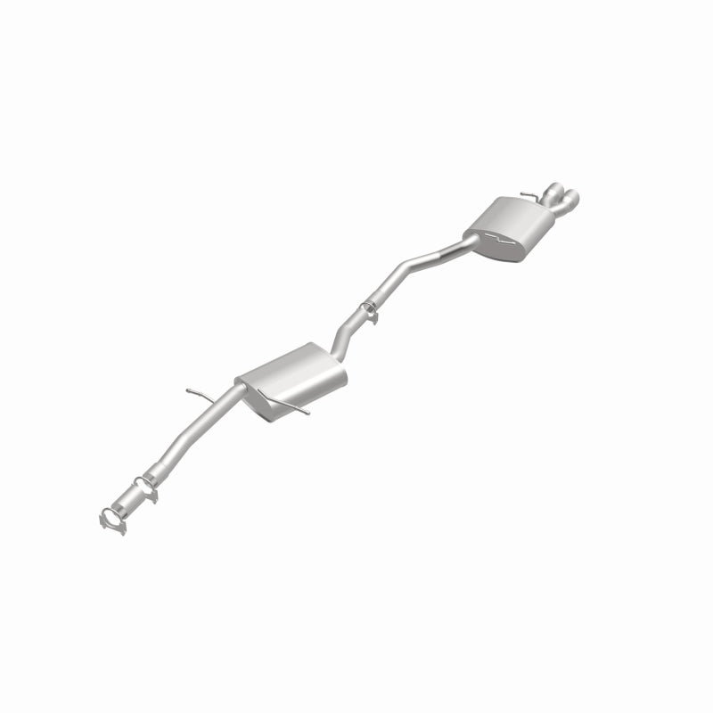 MagnaFlow BRE Exhaust Kit 09-16 Audi A4 Quattro 2L-thumbmail-26