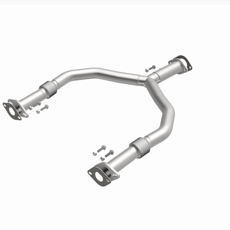 BRE Exhaust 03-07 G35 3.5L Front Pipe Kit-thumbmail-27