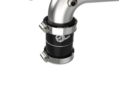 aFe 16-20 GM Colorado/Canyon L4-2.8L (td) BladeRunner 2in & 2.5in SS Hot & Cold Charge Pipe Kit