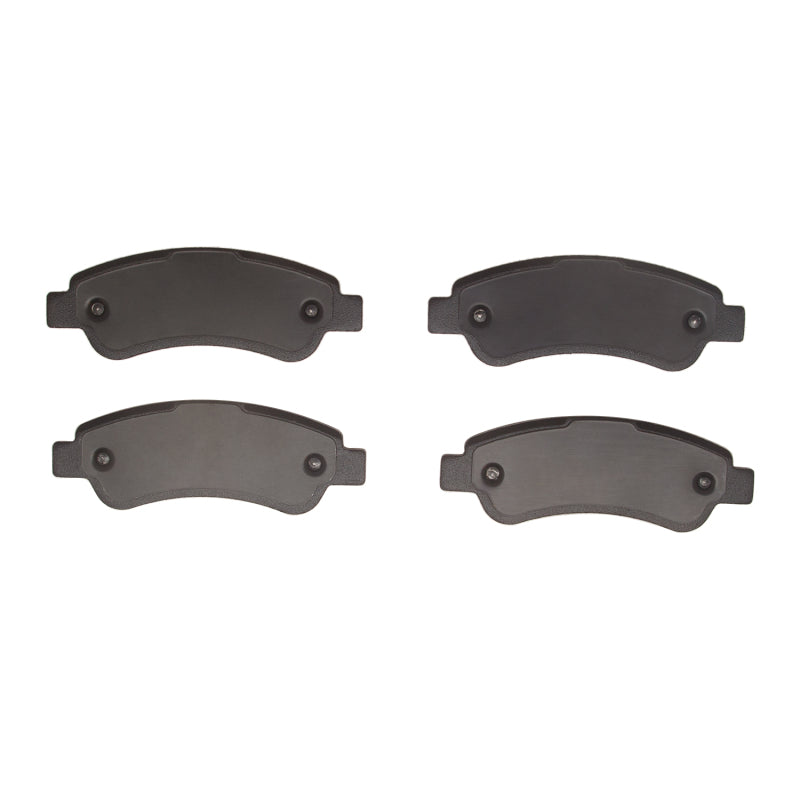 R1 08-10 Fiat Ducato Rear Semi Met Brake Pads-thumbmail-7