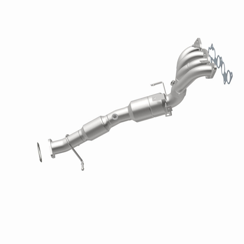 Magnaflow 04-05 Mazda 3 2.3L Direct Fit Converter-thumbmail-26