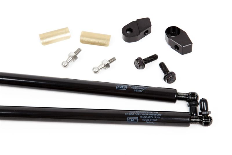 GrimmSpeed 02-07 Subaru Inpreza/WRX/STi Hood Struts-thumbmail-9
