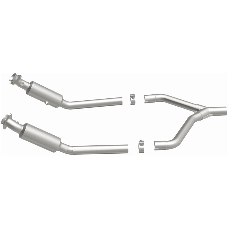 Magnaflow 05-06 Ford Mustang 4.0L Direct Fit Converter-thumbmail-30