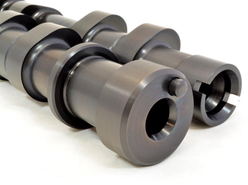 GSC P-D 08+ STi S2 Cams 272/272 Billet-thumbmail-1