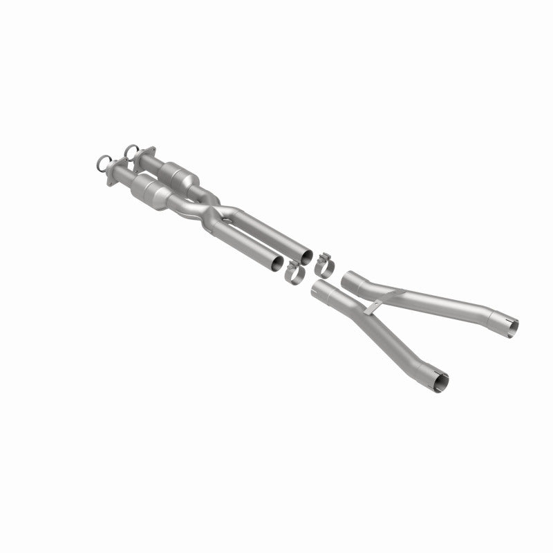 Magnaflow 12-13 Chevrolet Corvette 6.2L Direct Fit Converter-thumbmail-26