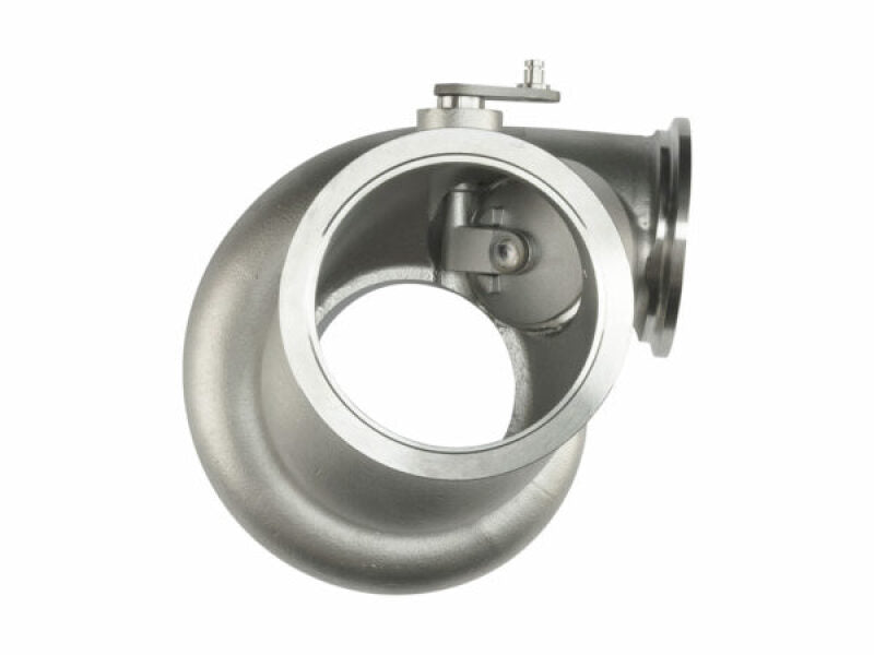 Turbosmart 66mm V-Band 0.82AR Internal Wastegate TS-1/TS-2 Turbine Housing-thumbmail-1