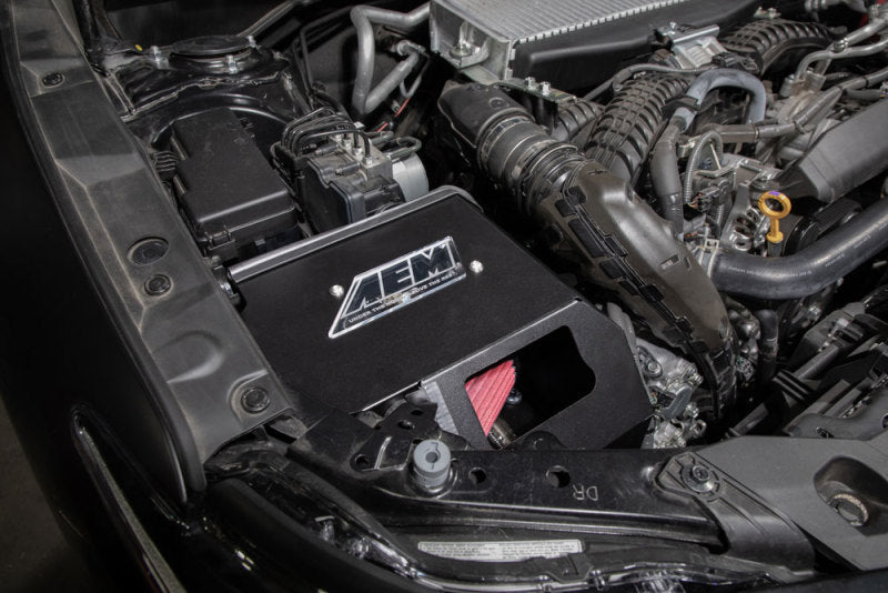 AEM 2022 C.A.S. Subaru WRX H4-2.4L F/I Turbo Cold Air Intake-thumbmail-3