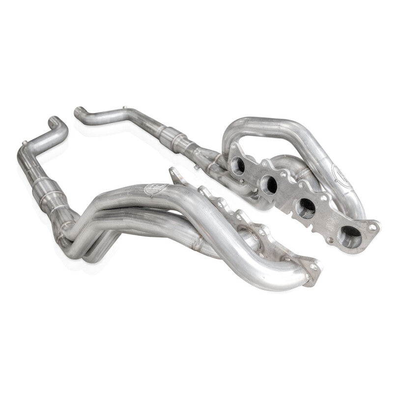 Stainless Works 15-24 Mustang Headers Stainless Power Aftermarket Connect 1-7/8in.-thumbmail-1