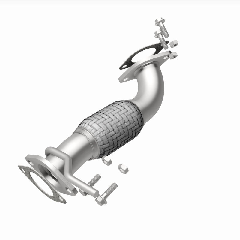 Magnaflow BRExhaust 15-19 Hyundai Sonata 2.4L Front Pipe Kit-thumbmail-22