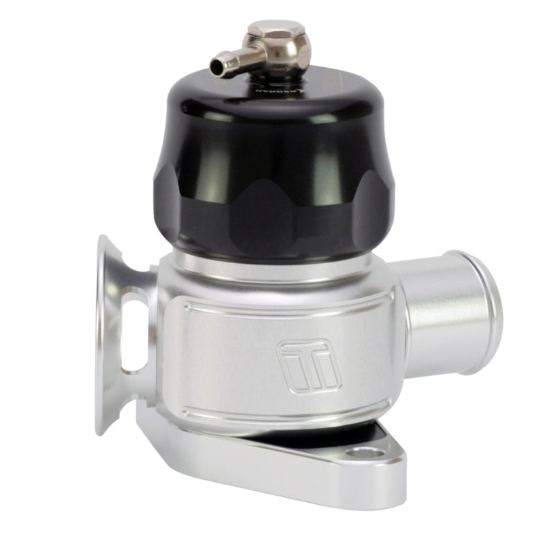 Turbosmart BOV Dual Port Nissan - Black RHS-thumbmail-1