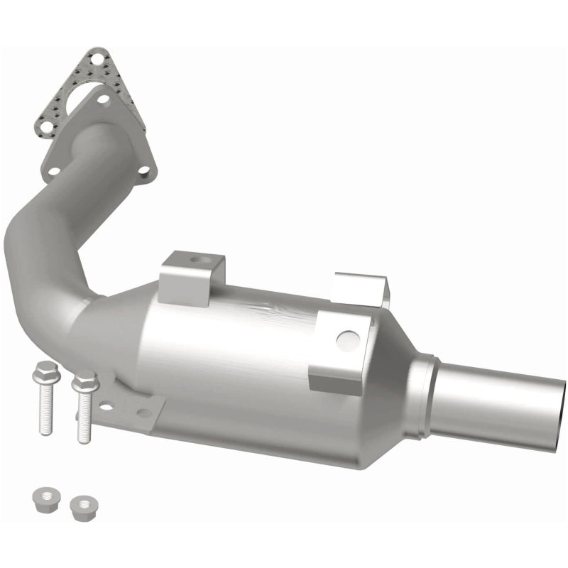 Magnaflow 00-04 Boxster H6 3.2 2.7 OEM Underbody Direct Fit Converter-thumbmail-30