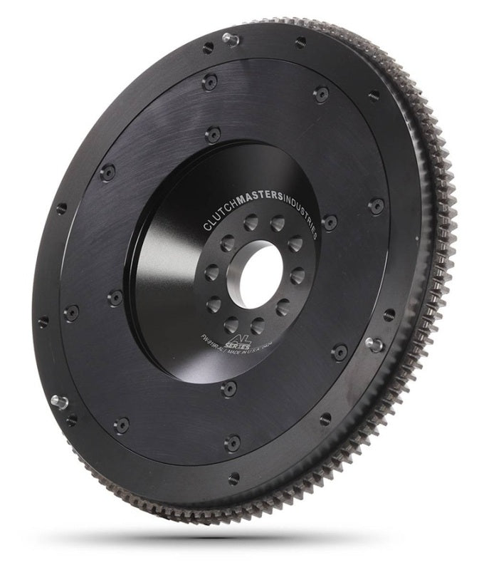 Clutch Masters Volkswagen R32 Aluminum Flywheel-thumbmail-1
