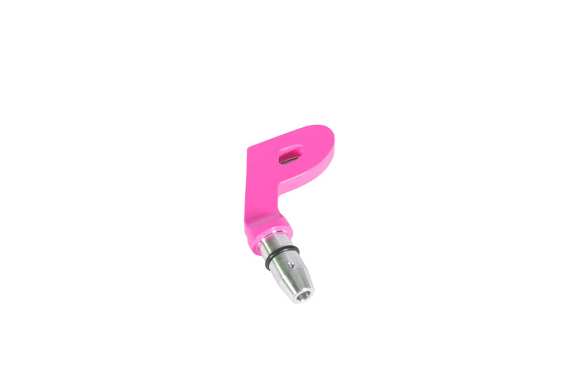 Perrin Subaru Dipstick Handle P Style - Pink-thumbmail-3