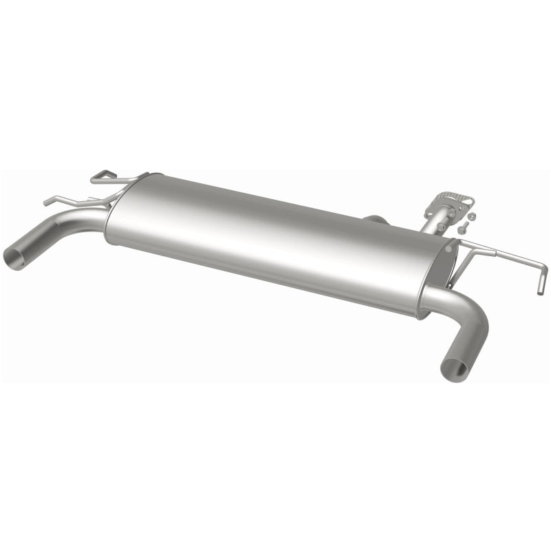 Magnaflow BRE Rear Muffler Kit Replacement Kia-thumbmail-25