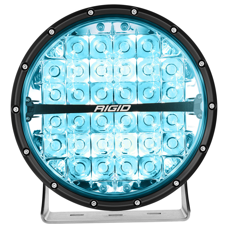 Rigid Industries 360-Series 9in LED Off-Road Spot Beam - RGBW-thumbmail-9