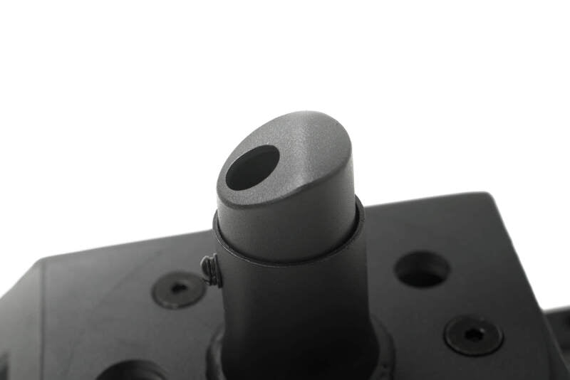 DV8 Offroad 18-23 Jeep Wrangler JL MTO Series Bumper Spare Tire Swing Gate-thumbmail-14