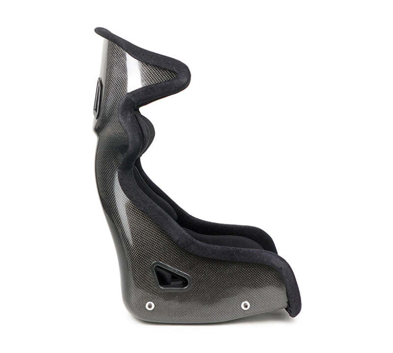 NRG FIA Competition Seat w/ Head Containment & Comp Fabric FIA Velcro Paddings - Thin Cushion (Blk)-thumbmail-4