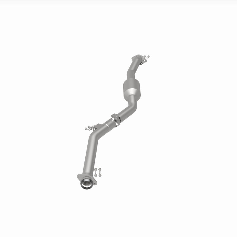 Magnaflow 20-21 Subaru WRX 2.0L Direct Fit Cat Converter (California Grade)-thumbmail-21