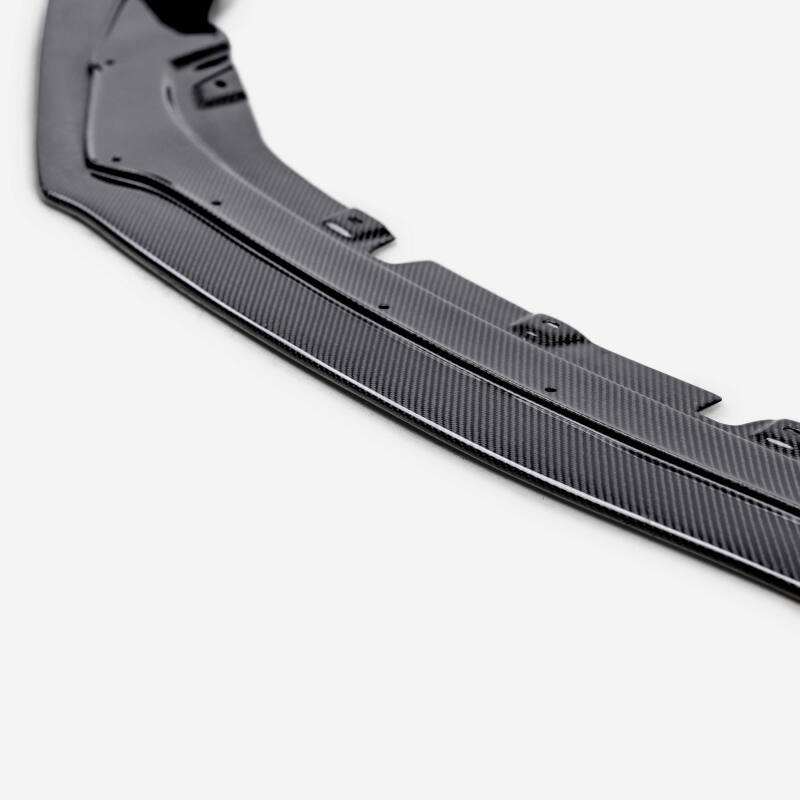 Seibon 22-23 Subaru BRZ MB-Style Carbon Fiber Front Lip-thumbmail-3