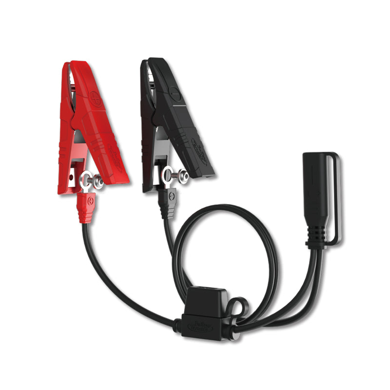 Battery Tender Alligator Clips and Ring Terminal Cable Combo Pack-thumbmail-1
