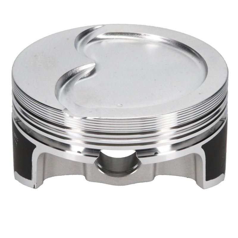 Wiseco Chevy LS Series -15cc R/Dome 1.110x4.070 Piston Shelf Stock Kit-thumbmail-10