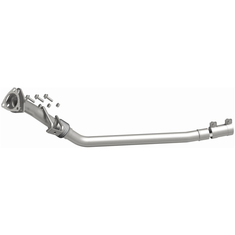 BRE Exhaust 02-05 A4 Quattro A4 1.8L Front Pipe Kit-thumbmail-21