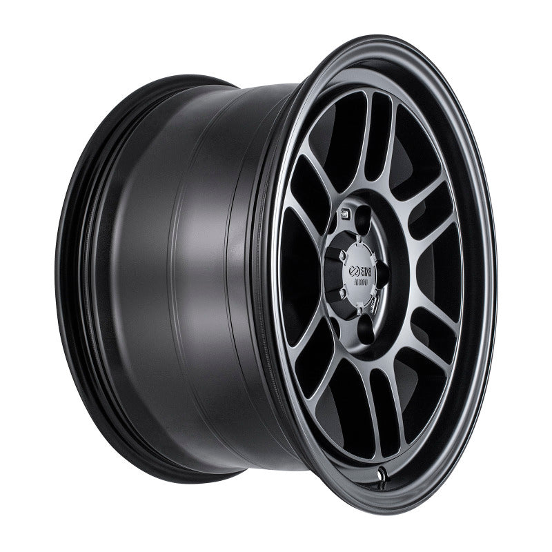 Enkei RPT1 17x9 6x135 Bolt Pattern +12 Offset 87.1 Bore Black Wheel-thumbmail-2