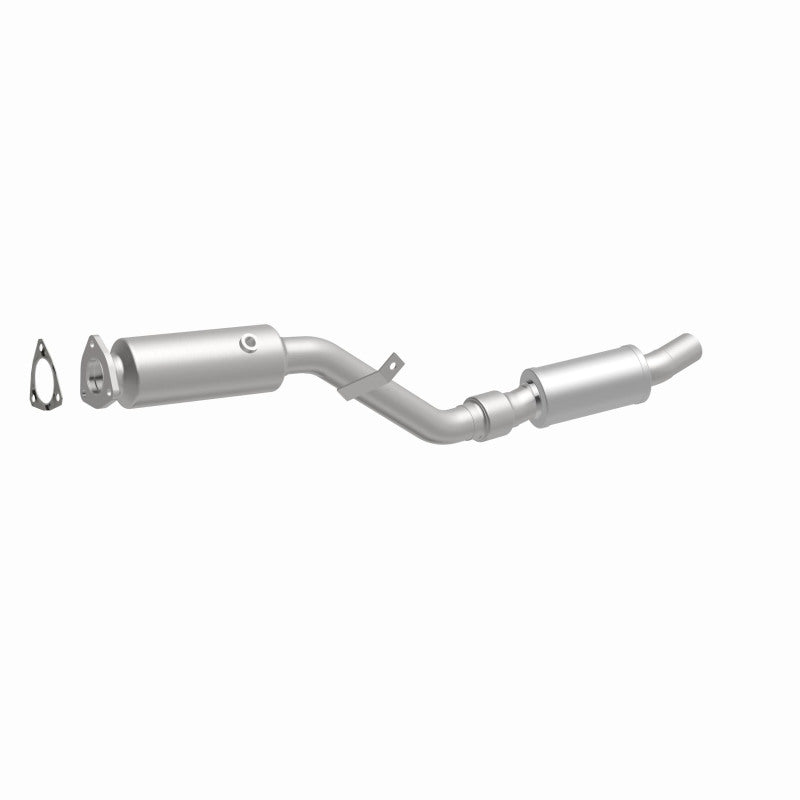 Magnaflow 05-06 Audi A4 Quattro 3.2L Direct Fit Converter-thumbmail-29