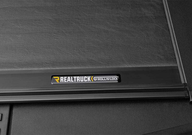 Roll-N-Lock 17-23 Fiat Fullback DC 4ft 9in Bed M-Series Tonneau Cover-thumbmail-4
