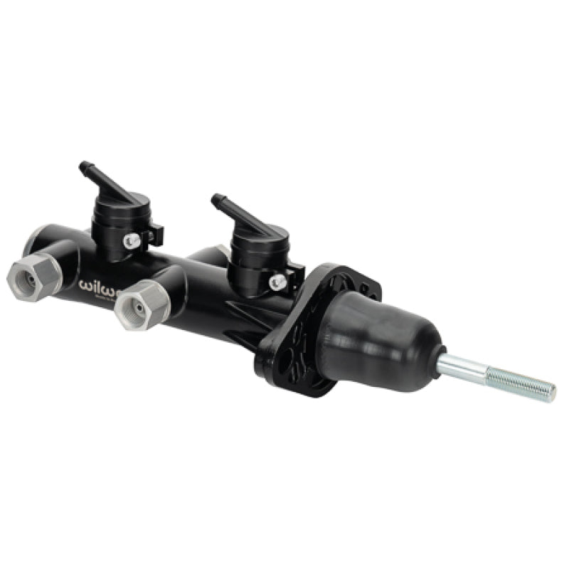 Wilwood Remote Tandem M/C 1.12 Dia Diecast Dual-thumbmail-1