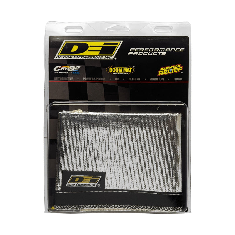 DEI Heat Shroud - 20AN x 36in-thumbmail-5