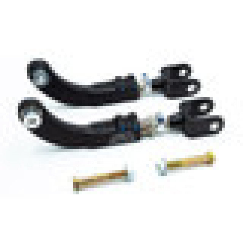 SPL Parts 2023+ Toyota GR Corolla Titanium Rear Upper Camber Arms-thumbmail-3