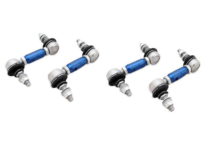 SuperPro 2004 Lexus RX330 0 Rear HD Adjustable End Link Set (TRC1045 x 2)-thumbmail-3