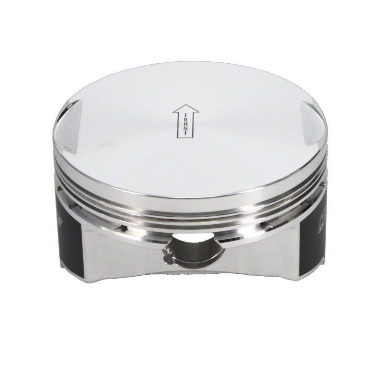 Manley Dodge Hemi 3.937in Bore 4.050in Stroke 1.085in CH Extreme Duty Pistons - Set of 8-thumbmail-7