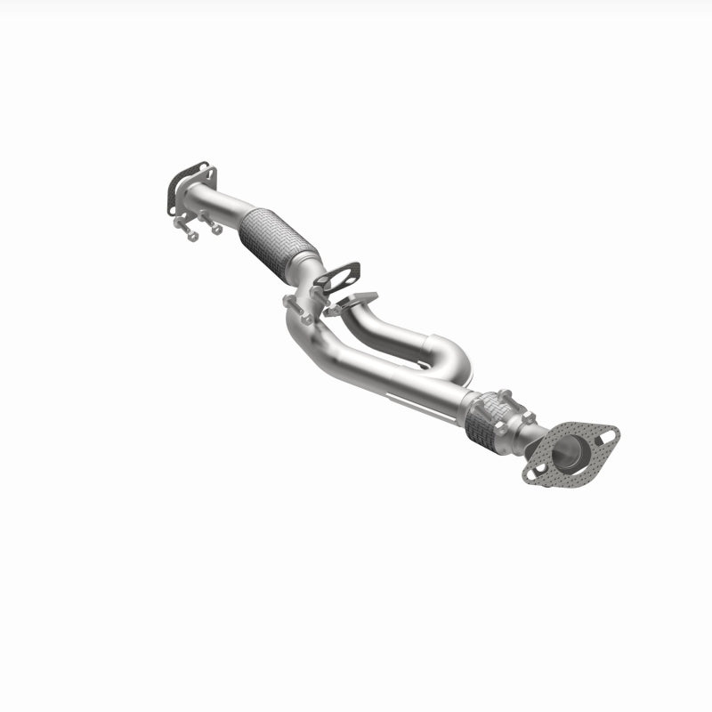 BRE Exhaust 05-08 Tucson Sportage 2.7L Front Pipe Kit-thumbmail-25