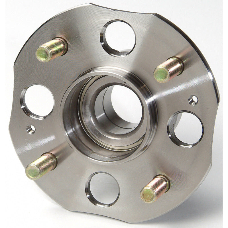MOOG 91-97 Honda Accord Rear Hub Assembly-thumbmail-1