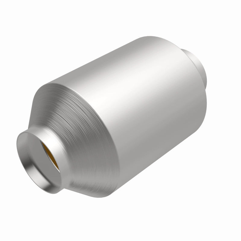 Magnaflow 2.25 CA 5in. Spun Universal Converter-thumbmail-25