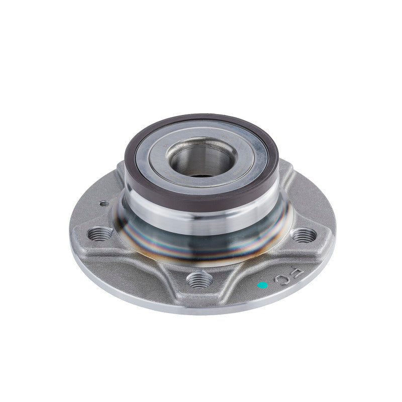 MOOG 2013 Audi allroad Rear Hub Assembly-thumbmail-1