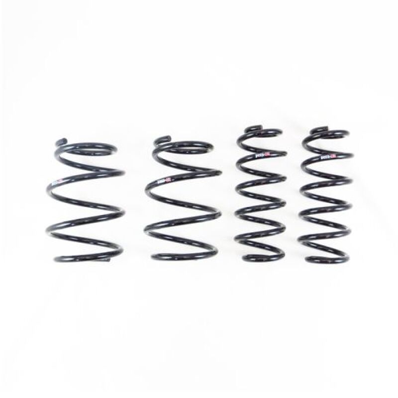 RS-R 2023+Toyota Prius Prime FWD (MXWH61) Down Sus Springs-thumbmail-1