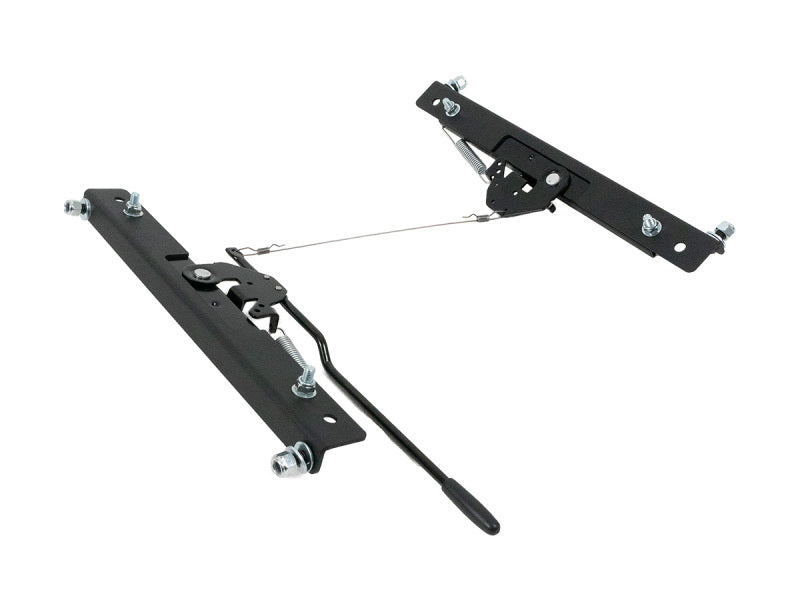 PRP Universal Slider with Angle Mount Kit - Black-thumbmail-2