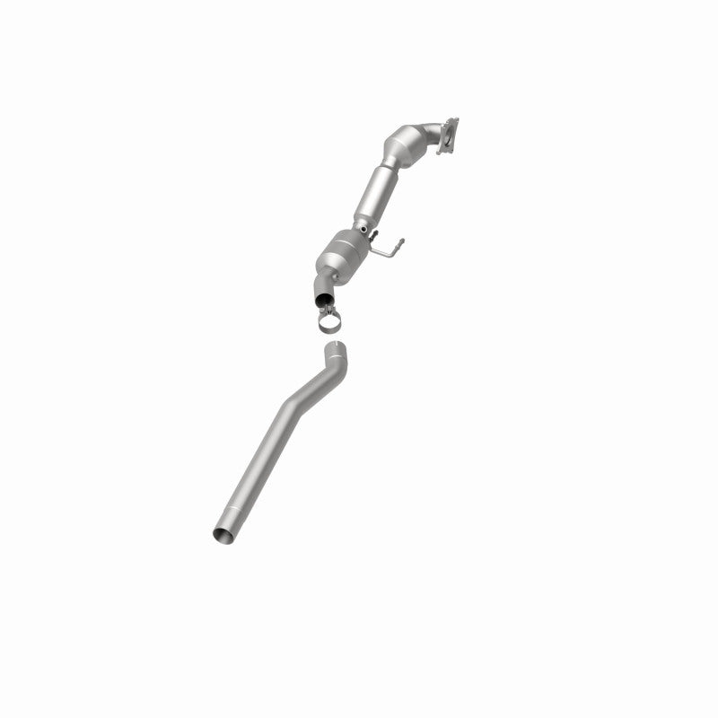 Magnaflow 08-13 Audi A3 2.0L Direct Fit Converter-thumbmail-28