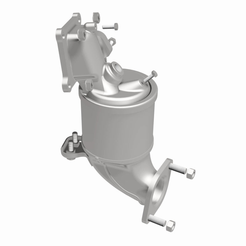 MagnaFlow DF Conv 21-22 Kia Sorento 2.5L OEM-thumbmail-26