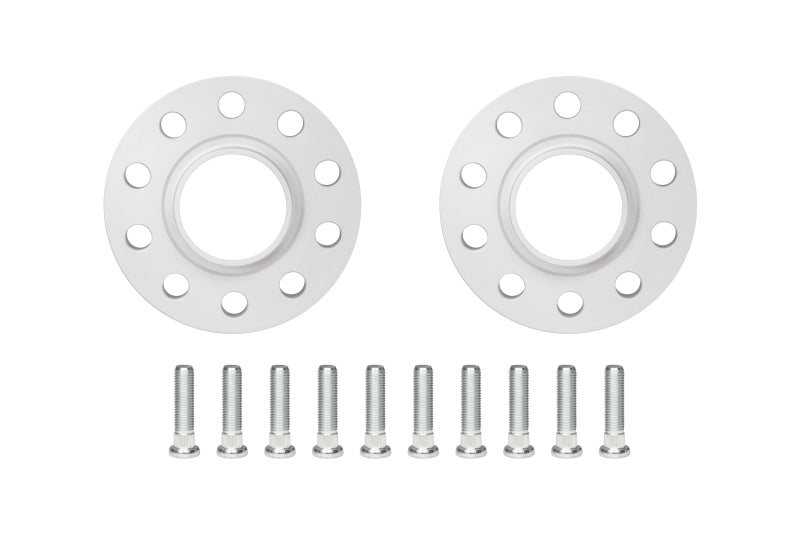 Eibach 18-22 Tesla Model 3 Pro-Spacer Kit (15mm Pair)-thumbmail-1