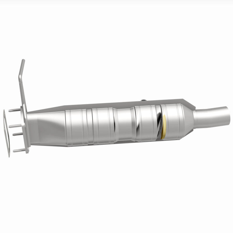 MagnaFlow 09-17 Ford F53 V10 6.8L Underbody Direct Fit Catalytic Converter-thumbmail-25