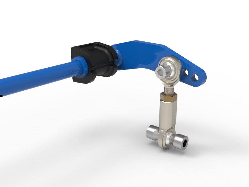 aFe 13-23 Toyota GR86 CONTROL Rear Sway Bar - Blue-thumbmail-3